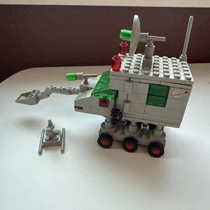 Lego 6901 Classic Space Mobile Lab fehlt 1 Schaufelarm Link - ohne Minifiguren - Bild 1 von 11