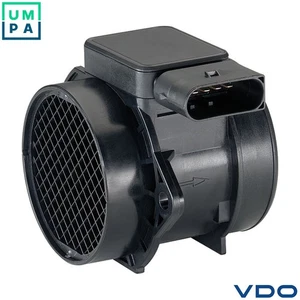 MASS AIR FLOW SENSOR 5WK9624Z FOR VOLVO B4184S3/4184S 1.7L B4164S2/4164S 1.6L - Picture 1 of 9