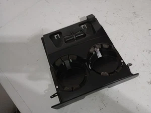 1994-1997 Dodge Ram 1500 2500 3500 Dash Pull-Out Cup Holder Dual Drink - Bild 1 von 5