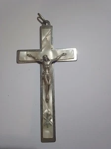 crocifisso  Cm 12 - Foto 1 di 1