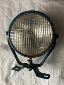 Rinder Plough Work Lamp Light Ford County Tractor - Picture 1 of 15
