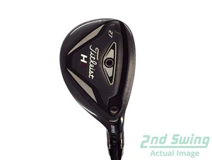 Titleist 816 H1 Hybrid 5 Hybrid 27° Graphite Ladies Right 38.0in - Picture 1 of 10