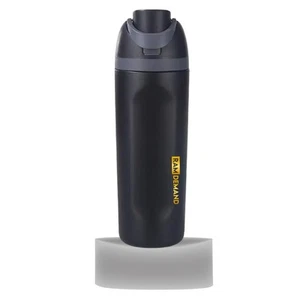 Water Bottle – Reusable Insulated Sports Bottle for Cold Drinks – Leak Proof ... - Picture 1 of 7