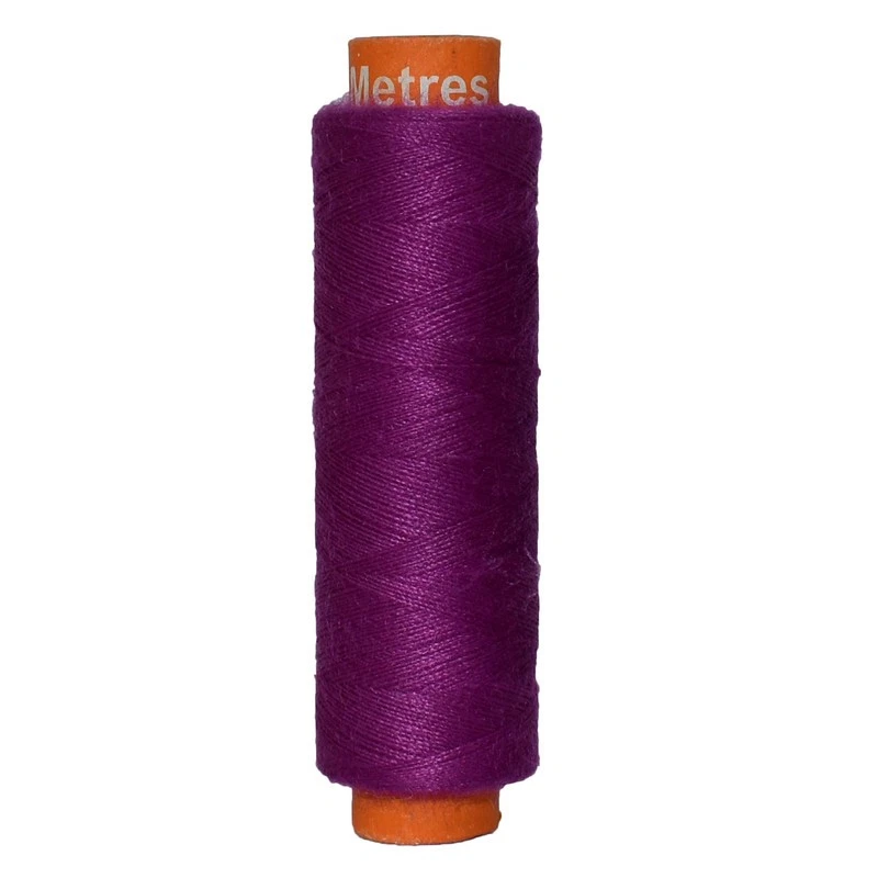 Spool Sewing Thread Reel Polyester Embroidery Quilting Stitching Machine 180 Mtr - Image 1 of 1