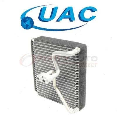 UAC AC Evaporator Core for 2006-2011 Kia Rio - Heating Air Conditioning Vent za - Image 1 of 4