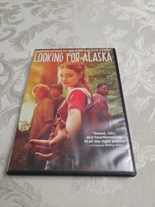 Looking for Alaska (DVD, 2019) - Imagen 1 de 7