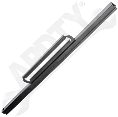 Canal de ventana de alta resistencia lateral izquierdo APDTY 117292 compatible con Mack RD 1990-2001 Foto 1 de 4