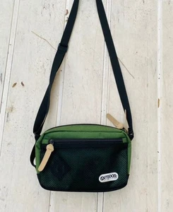 Outdoor Shoulder Bag Back Sacoche - Picture 1 of 3