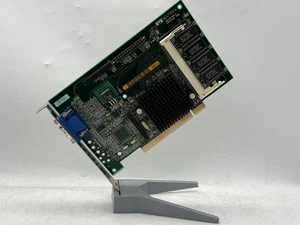 Vintage Matrox Millennium G200 Video Card 8MB PCI G2+/MSDP/8N - Picture 1 of 7