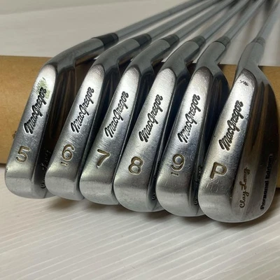 [Rare] McGregor Clay Long Personal Edition Set of 6 - Image 1 of 4