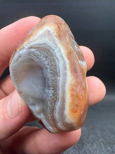 1.8oz Lake Superior Agate - Picture 1 of 22