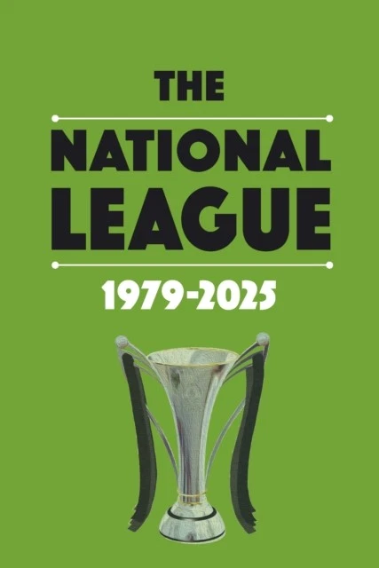 National League 1979-2025 - Image 1 of 1