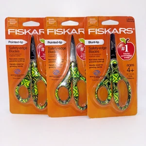Fiskars Sicherheitsscheren Konvolut - Bild 1 von 3