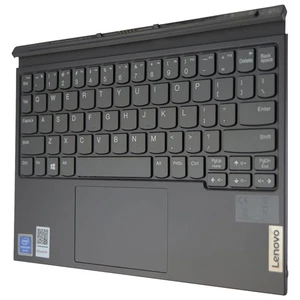 Lenovo OEM Keyboard Attachment for IdeaPad Duet 3i (10.3) - Gray - Picture 1 of 3
