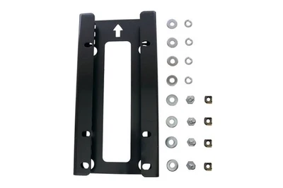 Roadsafe Spare Wheel Spacer Bracket suitable for Nissan GQ & GU Patrol 1987-2013 - image 1 of 4