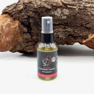 Nash Bait Citruz Hookbait Spray 50ml Lockstoff Lockspray Attraktor Lockmittel DA - Bild 1 von 2