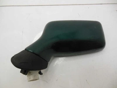 Driver Side View Mirror Power Heated Fits 88-95 AUDI 90 525013 - Image 1 of 4