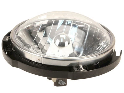 Conjunto de faros derecho para Jeep Wrangler 2007-2018 TYC 92498PFFH 2012 2009 Foto 1 de 2