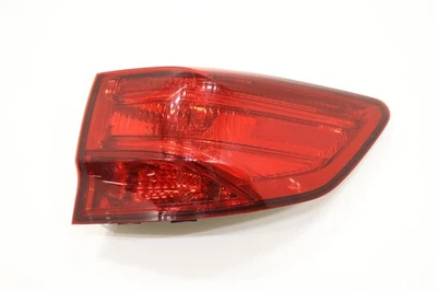 2014 2015 2016 2017 2018 2019 年 ACURA MDX 尾灯总成 — 第 1/4 张图片