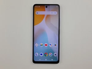 BLU G74 (G1030WW) 256GB - Púrpura (GSM Desbloqueado) Doble SIM - *LEER* - H1416 - Imagen 1 de 7