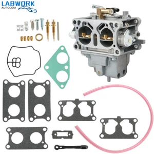 Carburetor for Kawasaki Mule 3000 3020 3010 2001-2008 15003-2766 trans 4x4 Carb - Picture 1 of 8