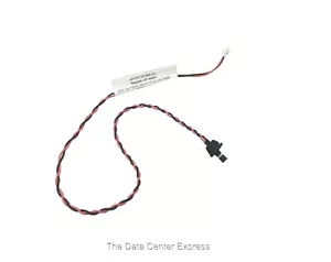 HP EXTERNER UMGEBUNGS-THERMOSENSOR UND KABEL 592430-001 NEU GROSSPACKUNG - Bild 1 von 3