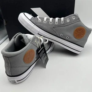 Zapatos CONVERSE Para Hombre Chuck Taylor All Star Malden Street Mid Ortholite Talla 9.5 - Imagen 1 de 8