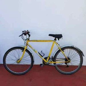 bicicletta vintage da uomo mountain bike - Imagen 1 de 12