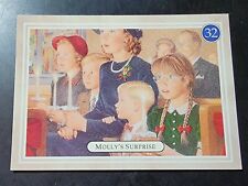 Molly's Surprise The American Girls Collection 1994 Pleasant Company