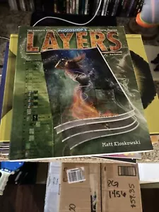 Layers : The Complete Guide to Photoshop's Most Powerful Feature - Picture 1 of 1
