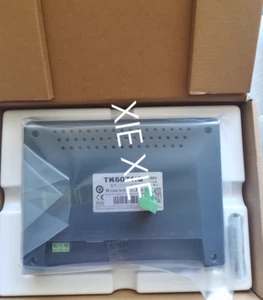 1PCS Weinview TK6071iQ Brand new HMI touch screen shipping  Via Fedex or DHL - Picture 1 of 2