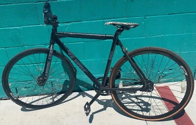 Equipamento fixo PK Ripper, DC x SE Racing 28" bicicleta edição limitada (personalizado) - Imagem 1 de 4