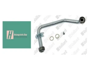 Vaillant Rohr Gas Anschluss VC 194/4-5 (R1) 104-254/4-7 R1,2 0020068049 NEU - Bild 1 von 5