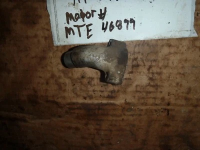 Kawasaki KV75 MT1 1976  carburetor intake manifold  - Image 1 of 4