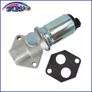 Válvula de control de aire de ralentí de inyección de combustible para Navigator F-150 F250 F350 Lincoln - Imagen 1 de 4