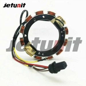 Estator fueraborda 9 amperios 2 tiempos 3 cilindros para Johnson/Evinrude 60 hp 65 hp 70 hp - Imagen 1 de 6