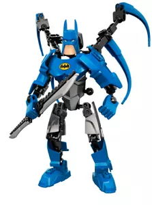 LEGO DC Comics Super Heroes: Batman (4526) - Picture 1 of 3