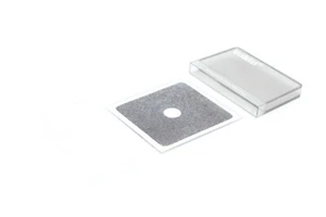 Cokin A063 A63 Spot Grey 2 Filter Cokin System A - EXCELLENT - Picture 1 of 2