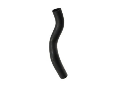 For 1997-1998 Volvo S90 Radiator Hose Lower Dayco 52846TZ Curved Radiator Hose Foto 1 de 2