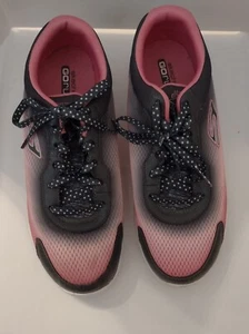 Skechers GoRun Sprint Breast Cancer Running Shoes Women's 10 Pink Gray Athletic - Picture 1 of 6