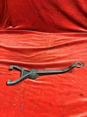 RARO 1938 1939 1940 1941 1942 1946 Chevrolet Truck Original Embrague Horquilla Chevy Foto 1 de 4