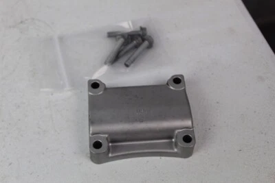 Cubierta de válvula de potencia central Kawasaki KX125 1999-2001 OEM 1491-1064 KX 125 0/5 Foto 1 de 4