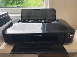 canon pixma ix6850 printer