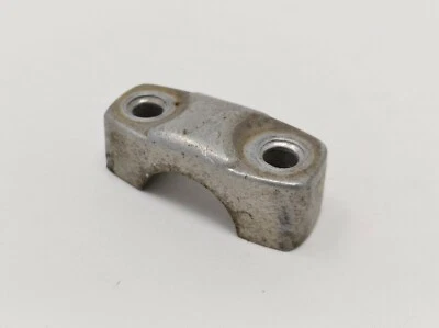 Abrazadera de manillar superior media para Honda CL100 CB100 CL CB 100 71 Foto 1 de 4