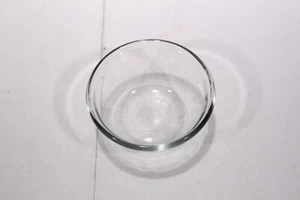 One Vintage Glass Anchor Hocking 6 Oz Prep Bowl - Picture 1 of 7