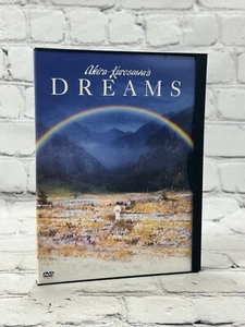 Dreams (DVD, 2009) - Picture 1 of 3