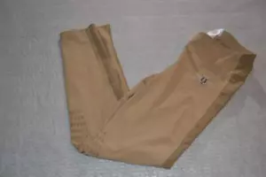 45052-a Tuff Rider Leggings Ecuestres Pantalones Caballo Montar Bronceado Talla XL Mujer - Imagen 1 de 10