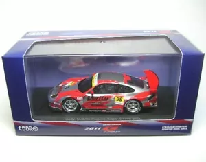 Porsche 911 GT3 R Nr. 26 Eccellente Gt 300 2011 - Foto 1 di 1