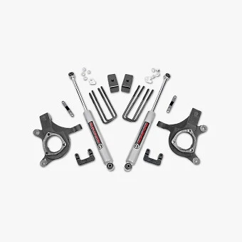 Suspension Lift Kits