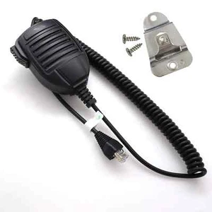 Yaesu Vertex Mic Microphone Speaker MH-67A8J for VX2200 2100 2108 3200 VXD7200 - Zdjęcie 1 z 6